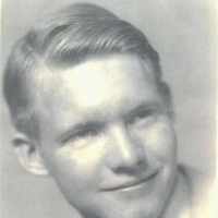 Gail Spencer Young 1925